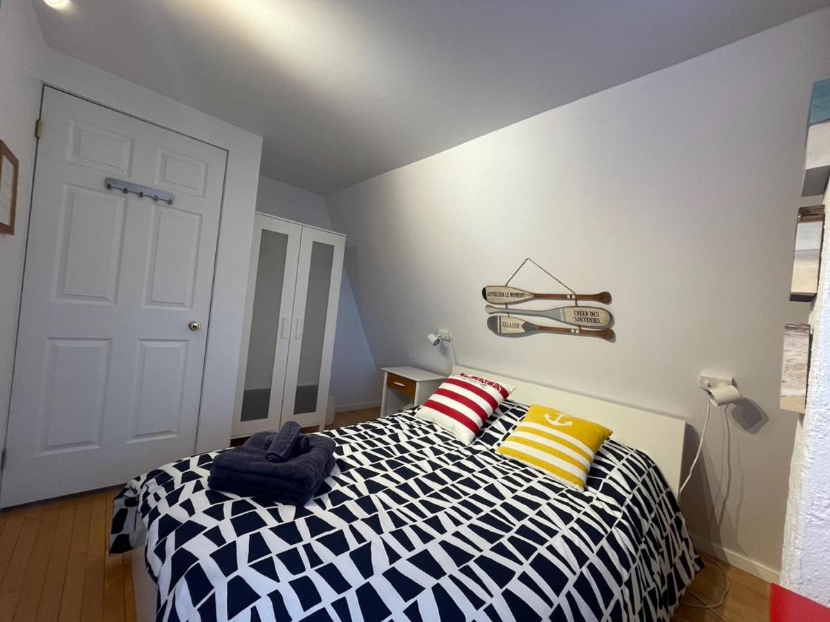 Chalet Nature Et Decouvertes Villa Orford Bagian luar foto